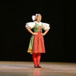 Zespoły polonijne występują na Podkarpaciu - Polskie Radio Rzeszów