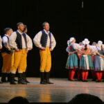 Zespoły polonijne występują na Podkarpaciu - Polskie Radio Rzeszów