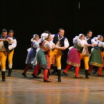 Zespoły polonijne występują na Podkarpaciu - Polskie Radio Rzeszów