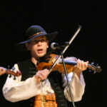 Zespoły polonijne występują na Podkarpaciu - Polskie Radio Rzeszów