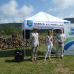 "Na wypale". Nowa atrakcja na pograniczu Bieszczadów i Beskidu Niskiego 17 - Polskie Radio Rzeszów "Na wypale". Nowa atrakcja na pograniczu Bieszczadów i Beskidu Niskiego - Polskie Radio Rzeszów