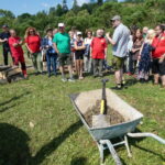 "Na wypale". Nowa atrakcja na pograniczu Bieszczadów i Beskidu Niskiego 14 - Polskie Radio Rzeszów "Na wypale". Nowa atrakcja na pograniczu Bieszczadów i Beskidu Niskiego - Polskie Radio Rzeszów