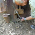 "Na wypale". Nowa atrakcja na pograniczu Bieszczadów i Beskidu Niskiego 9 - Polskie Radio Rzeszów "Na wypale". Nowa atrakcja na pograniczu Bieszczadów i Beskidu Niskiego - Polskie Radio Rzeszów