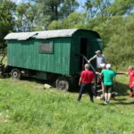 "Na wypale". Nowa atrakcja na pograniczu Bieszczadów i Beskidu Niskiego 8 - Polskie Radio Rzeszów "Na wypale". Nowa atrakcja na pograniczu Bieszczadów i Beskidu Niskiego - Polskie Radio Rzeszów