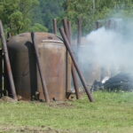 "Na wypale". Nowa atrakcja na pograniczu Bieszczadów i Beskidu Niskiego 7 - Polskie Radio Rzeszów "Na wypale". Nowa atrakcja na pograniczu Bieszczadów i Beskidu Niskiego - Polskie Radio Rzeszów