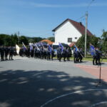 Zakład Karny w Uhercach Mineralnych otrzymał sztandar 16 - Polskie Radio Rzeszów Zakład Karny w Uhercach Mineralnych otrzymał sztandar - Polskie Radio Rzeszów