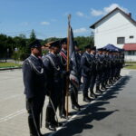 Zakład Karny w Uhercach Mineralnych otrzymał sztandar 3 - Polskie Radio Rzeszów Zakład Karny w Uhercach Mineralnych otrzymał sztandar - Polskie Radio Rzeszów