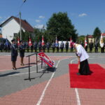 Zakład Karny w Uhercach Mineralnych otrzymał sztandar 4 - Polskie Radio Rzeszów Zakład Karny w Uhercach Mineralnych otrzymał sztandar - Polskie Radio Rzeszów