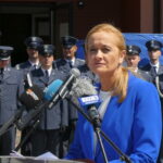 Zakład Karny w Uhercach Mineralnych otrzymał sztandar 9 - Polskie Radio Rzeszów Zakład Karny w Uhercach Mineralnych otrzymał sztandar - Polskie Radio Rzeszów