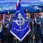 Zakład Karny w Uhercach Mineralnych otrzymał sztandar 12 - Polskie Radio Rzeszów Zakład Karny w Uhercach Mineralnych otrzymał sztandar - Polskie Radio Rzeszów