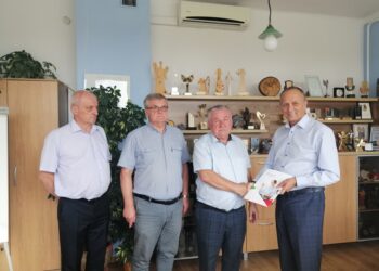 PEFRON dofinansuje ważne inwestycje w&nbsp;starostwie tarnobrzeskim