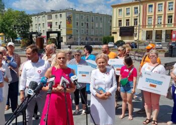 Posłowie Koalicji Obywatelskiej apelują o&nbsp;kontrolę wyborów