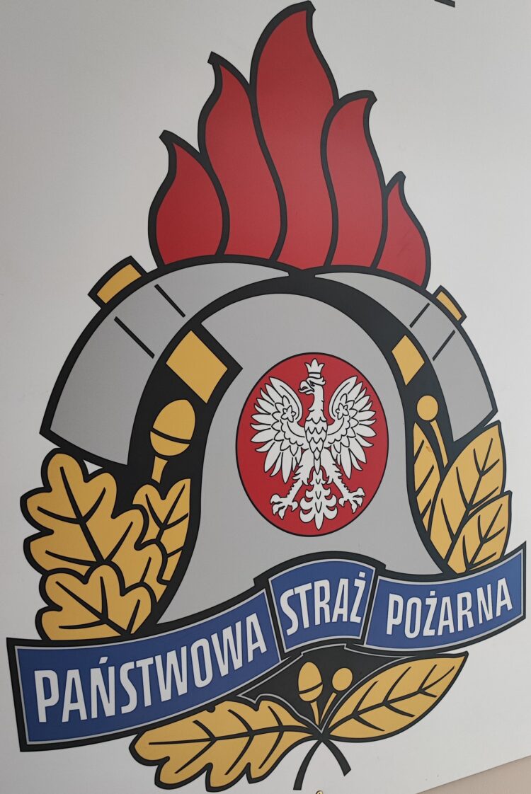 Budynek Państwowej Straży Pożarnej w Mielcu zostanie rozbudowany