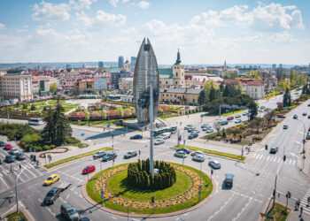 Rzeszów ma&nbsp;„Strategię rozwoju kultury na&nbsp;lata 2023-2030”