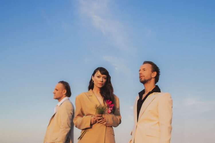 „Moje serce w Warszawie” – Sorry Boys