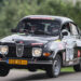 Saab Hoffman Rally Team