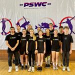 Wrotkarstwo. Medalowi wrotkarze z Slalom Academy 2 - Polskie Radio Rzeszów Wrotkarstwo. Medalowi wrotkarze z Slalom Academy - Polskie Radio Rzeszów