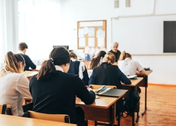 Ósmoklasiści z Podkarpacia z wyższą średnią z egzaminów niż w kraju