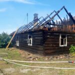 Śmiertelna ofiara pożaru w Nisku 3 - Polskie Radio Rzeszów Śmiertelna ofiara pożaru w Nisku - Polskie Radio Rzeszów