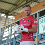 Piłka nożna - Siarka Tarnobrzeg po sparingu 2 - Polskie Radio Rzeszów Piłka nożna - Siarka Tarnobrzeg po sparingu - Polskie Radio Rzeszów