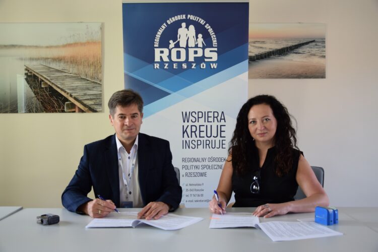 Pracowite wakacje w Stowarzyszenie na Rzecz Dzieci z Nadpobudliwością Psychoruchową w Rzeszowie