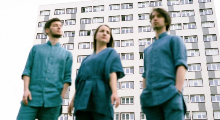 „Końce” – zespół Älskar