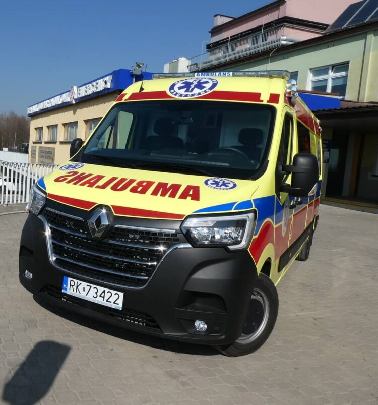 Śmierć dziecka w rzeszowskim żłobku