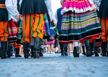 Rozmowa z Damianem Drągiem o wakacyjnej ofercie rzeszowskiego WDK