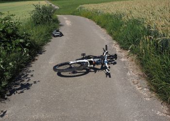 Śmiertelny wypadek w gminie Hyżne