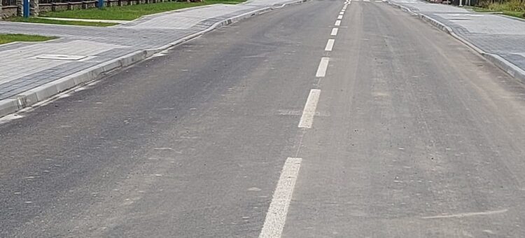 66 milionów złotych na inwestycje drogowe w województwie