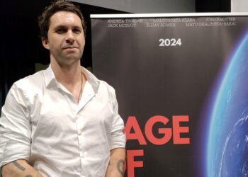 W&nbsp;Rzeszowie rozpoczyna się realizacja filmu ‘’Rage of Stars”