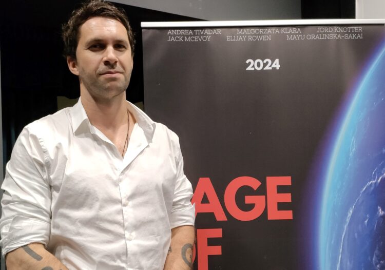 W Rzeszowie rozpoczyna się realizacja filmu ‘’Rage of Stars”