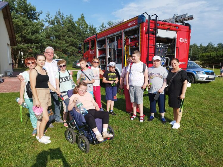 Rozpoczęły się obchody 25-lecia Wielkiej Galerii Gorących Serc