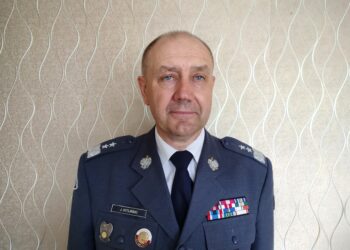 Resocjalizacja więźniów poprzez pracę. Rozmowa z&nbsp;generałem Jackiem Kitlińskim