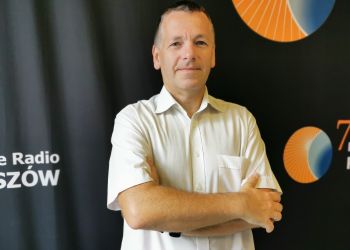 Dr&nbsp;Maciej Milczanowski: Musimy być bardziej przygotowani do&nbsp;wojny, niż Rosja do&nbsp;natarcia