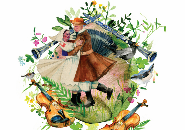 III Festiwal Lasowiacki „Lasowiacka Kuchnia” w Baranowie Sandomierskim