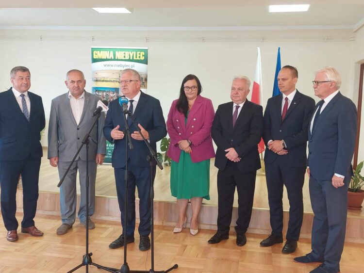 Miliardy dla Podkarpacia z funduszy unijnych