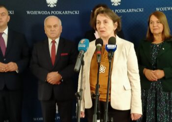 183 mln zł dostanie Podkarpacie z Rządowego Programu Odbudowy Zabytków