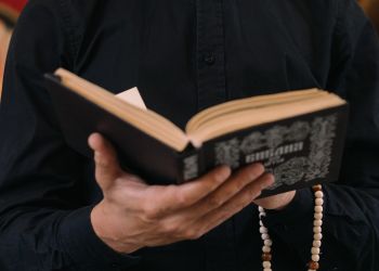 Ks.&nbsp;Józef Kowalski, obrońca różańca świętego. Reportaż Łukasza Wacławka