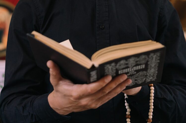 Ks. Józef Kowalski, obrońca różańca świętego. Reportaż Łukasza Wacławka