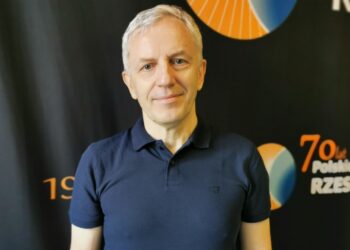 Nie bagatelizujmy koronawirusa – apeluje dr hab. Andrzej Cieśla