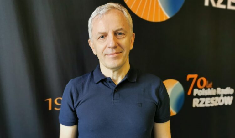 Nie bagatelizujmy koronawirusa – apeluje dr hab. Andrzej Cieśla