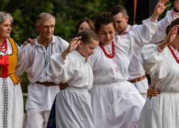 Startuje Festiwal Kultury Lasowiackiej