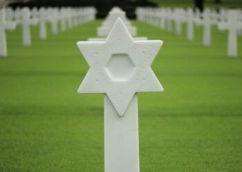 Dzisiaj Marsz Pamięci w&nbsp;hołdzie Żydom z&nbsp;rzeszowskiego getta