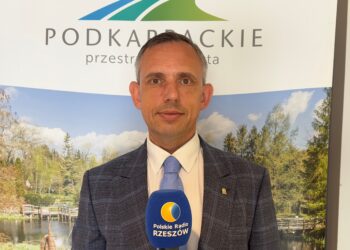 Rozmowa z Pawłem Mirowskim o programie Czyste Powietrze