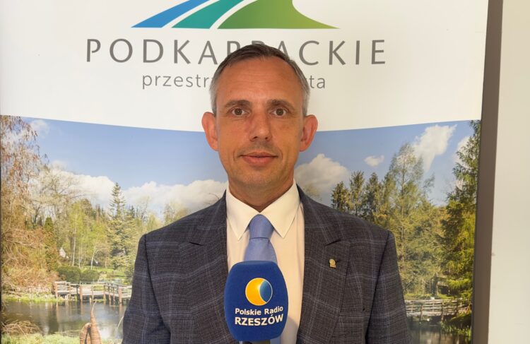 Rozmowa z Pawłem Mirowskim o programie Czyste Powietrze