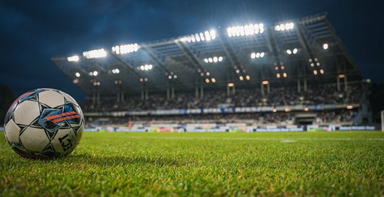 Piłka nożna. Wyniki rozgrywek