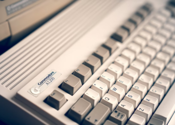 „Retro-computing: technologie i&nbsp;sztuka cyfrowa”- nowy kierunek na&nbsp;Politechnice Rzeszowskiej