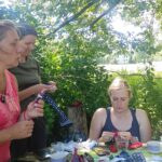 W Magurskim Parku Narodowym, czyli u źródeł natury (zdjęcia) 16 - Polskie Radio Rzeszów W Magurskim Parku Narodowym, czyli u źródeł natury (zdjęcia) - Polskie Radio Rzeszów