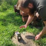 W Magurskim Parku Narodowym, czyli u źródeł natury (zdjęcia) 21 - Polskie Radio Rzeszów W Magurskim Parku Narodowym, czyli u źródeł natury (zdjęcia) - Polskie Radio Rzeszów